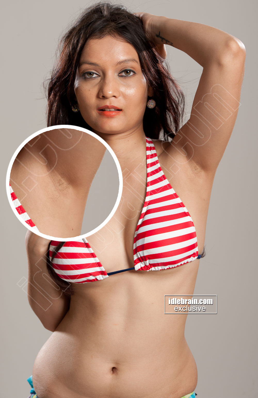 Xxx Images Karishmatanna - Model Sanam Jain Hairy Armpit and Bikini | Daily Bollywood and South indian  Actresses Pictures & Wallpapers